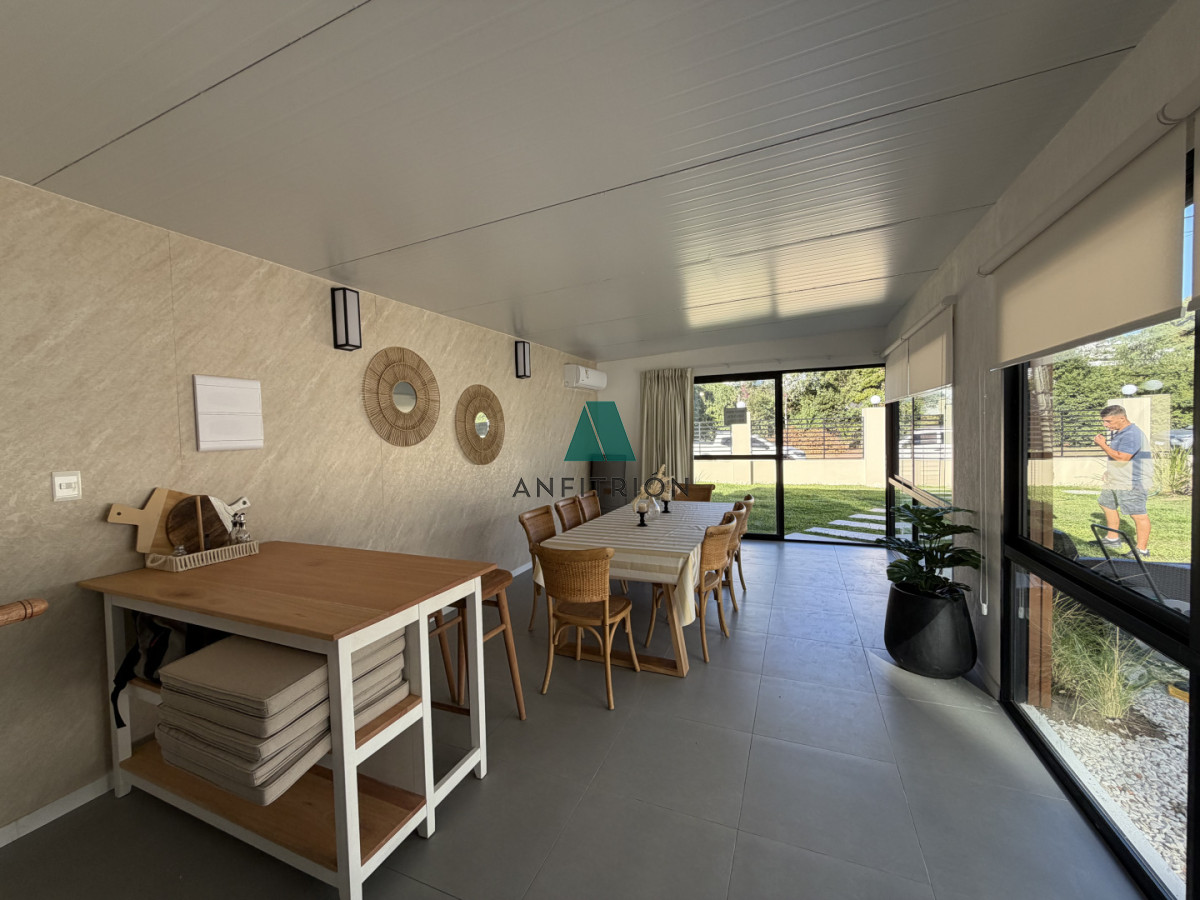 Apartamento ID.106 - Venta y Alquiler Invernal