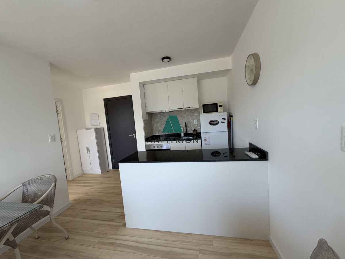 Apartamento ID.106 - Venta y Alquiler Invernal