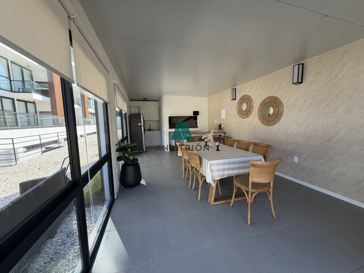 Apartamento ID.106 - Venta y Alquiler Invernal