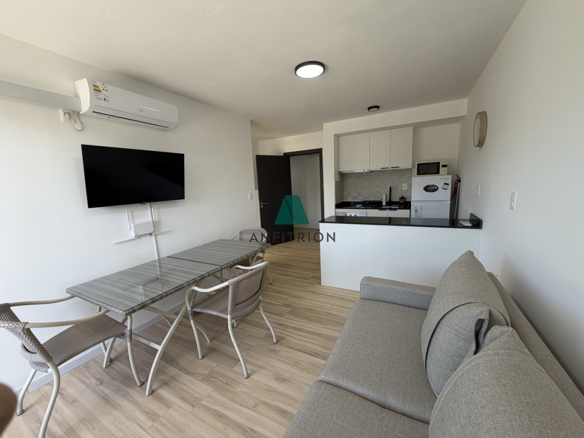 Apartamento ID.106 - Venta y Alquiler Invernal