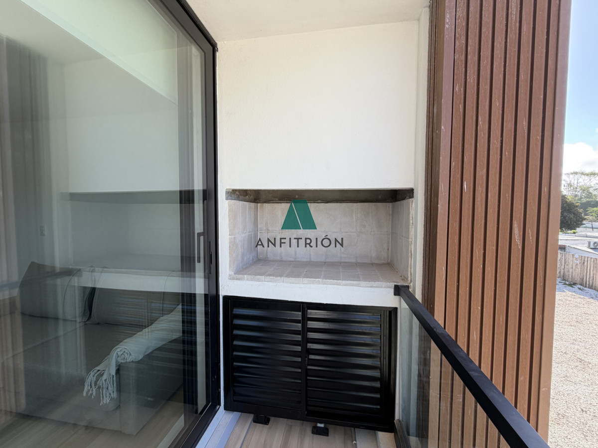 Apartamento ID.106 - Venta y Alquiler Invernal