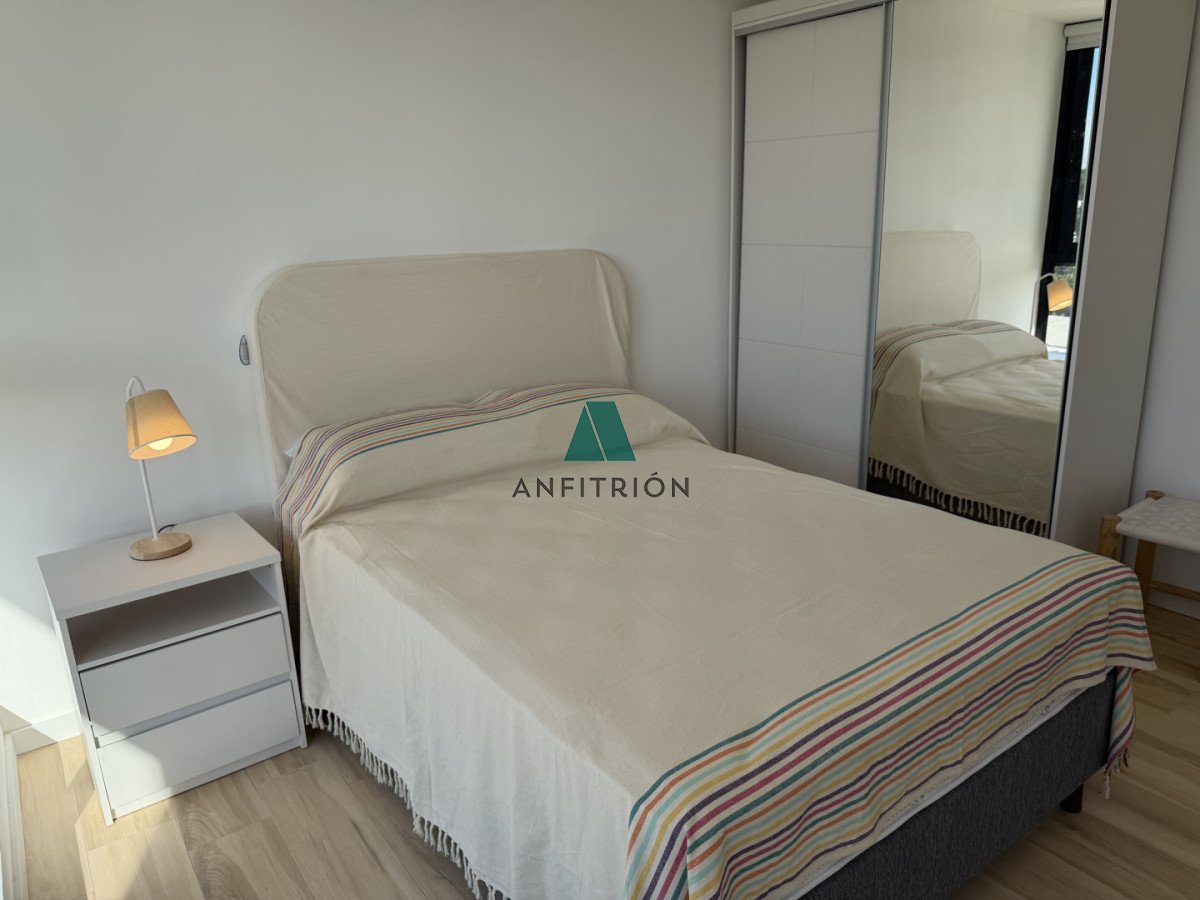 Apartamento ID.106 - Venta y Alquiler Invernal