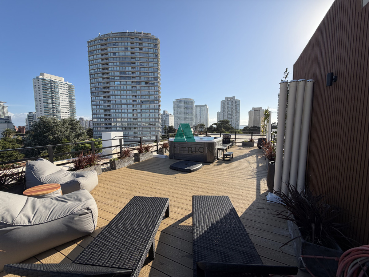 Apartamento ID.106 - Venta y Alquiler Invernal