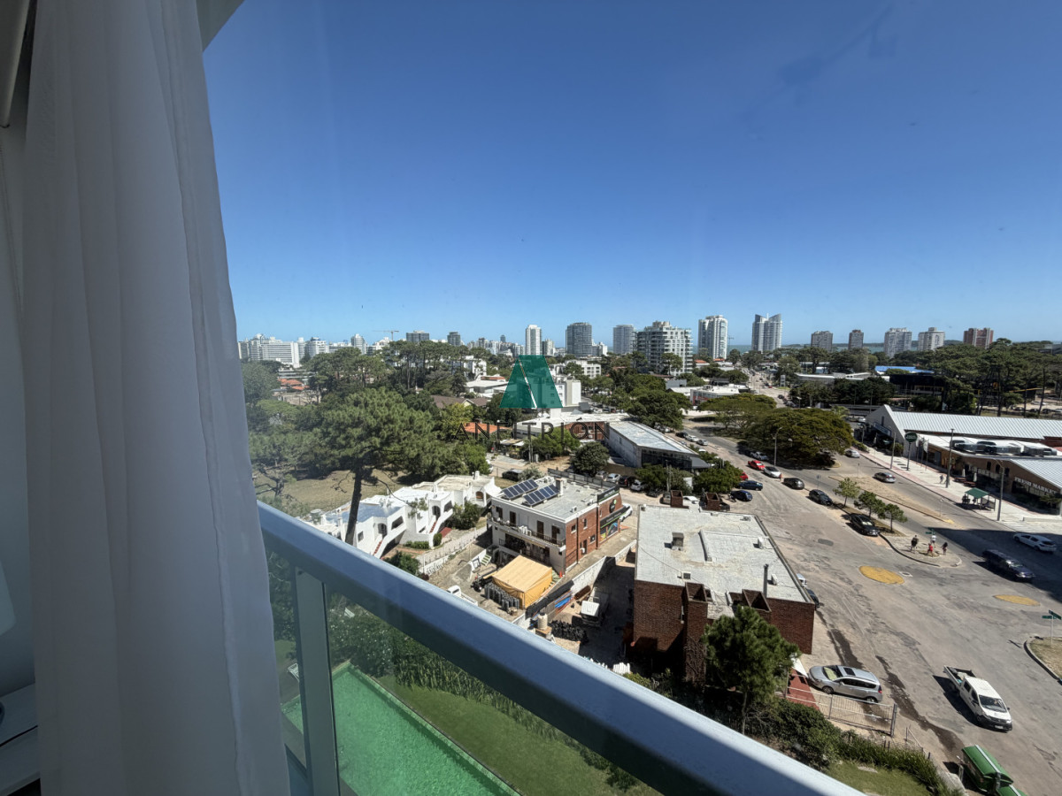Apartamento ID.105 - ALQUILER ANUAL GALA VISTA