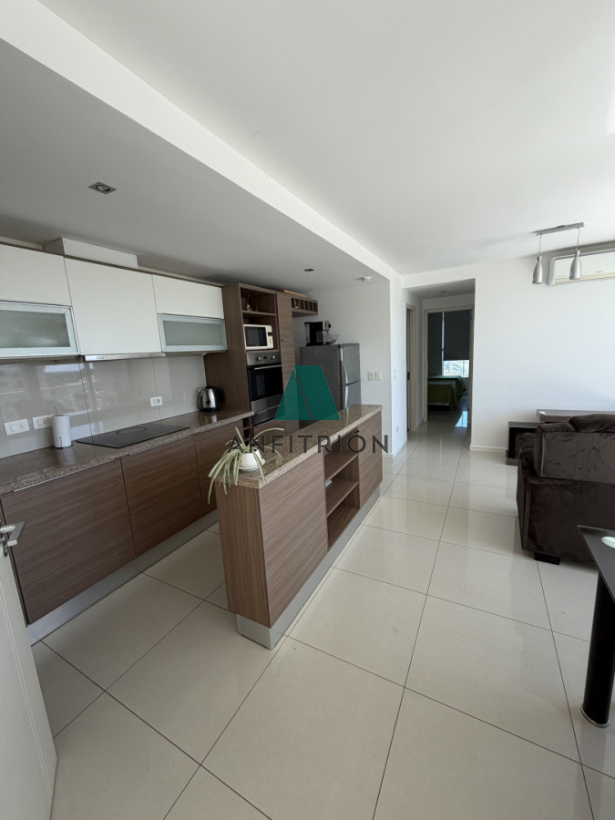 Apartamento ID.105 - ALQUILER ANUAL GALA VISTA