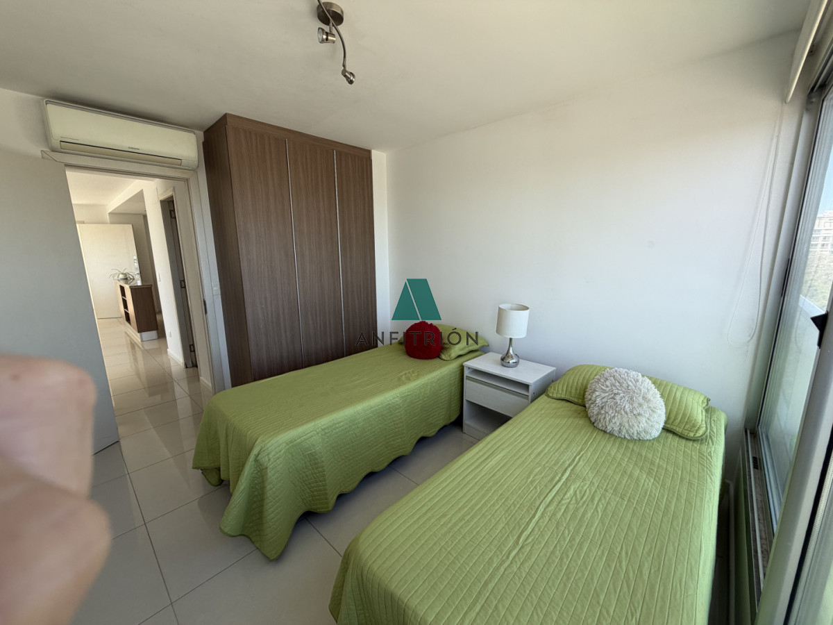 Apartamento ID.105 - ALQUILER ANUAL GALA VISTA