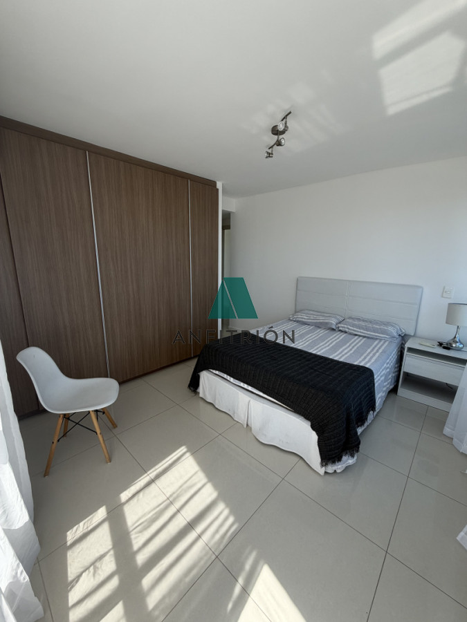 Apartamento ID.105 - ALQUILER ANUAL GALA VISTA