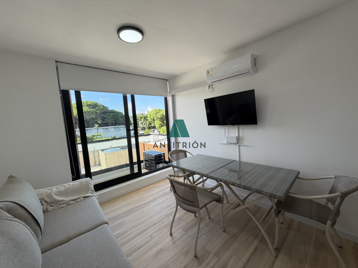 Apartamento ID.106 - Venta y Alquiler Invernal