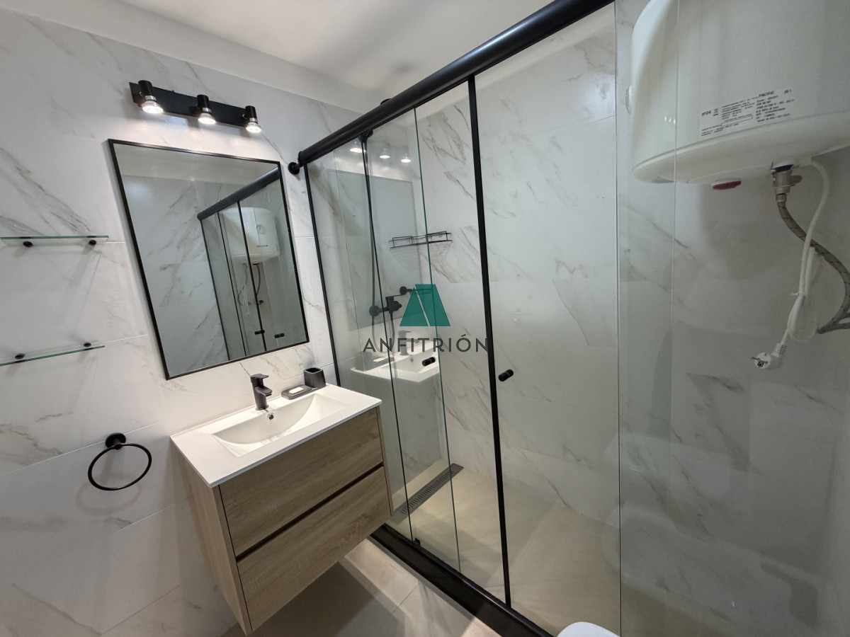 Apartamento ID.106 - Venta y Alquiler Invernal