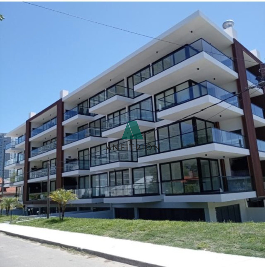 Apartamento ID.106 - Venta y Alquiler Invernal