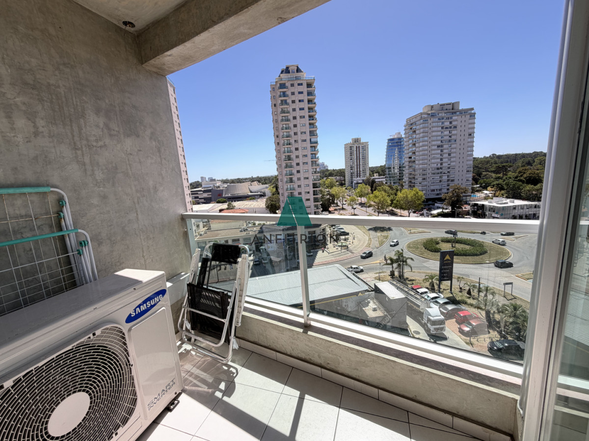 Apartamento ID.105 - ALQUILER ANUAL GALA VISTA