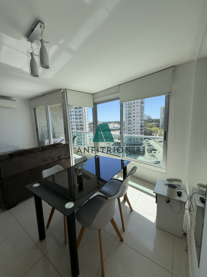 Apartamento ID.105 - ALQUILER ANUAL GALA VISTA