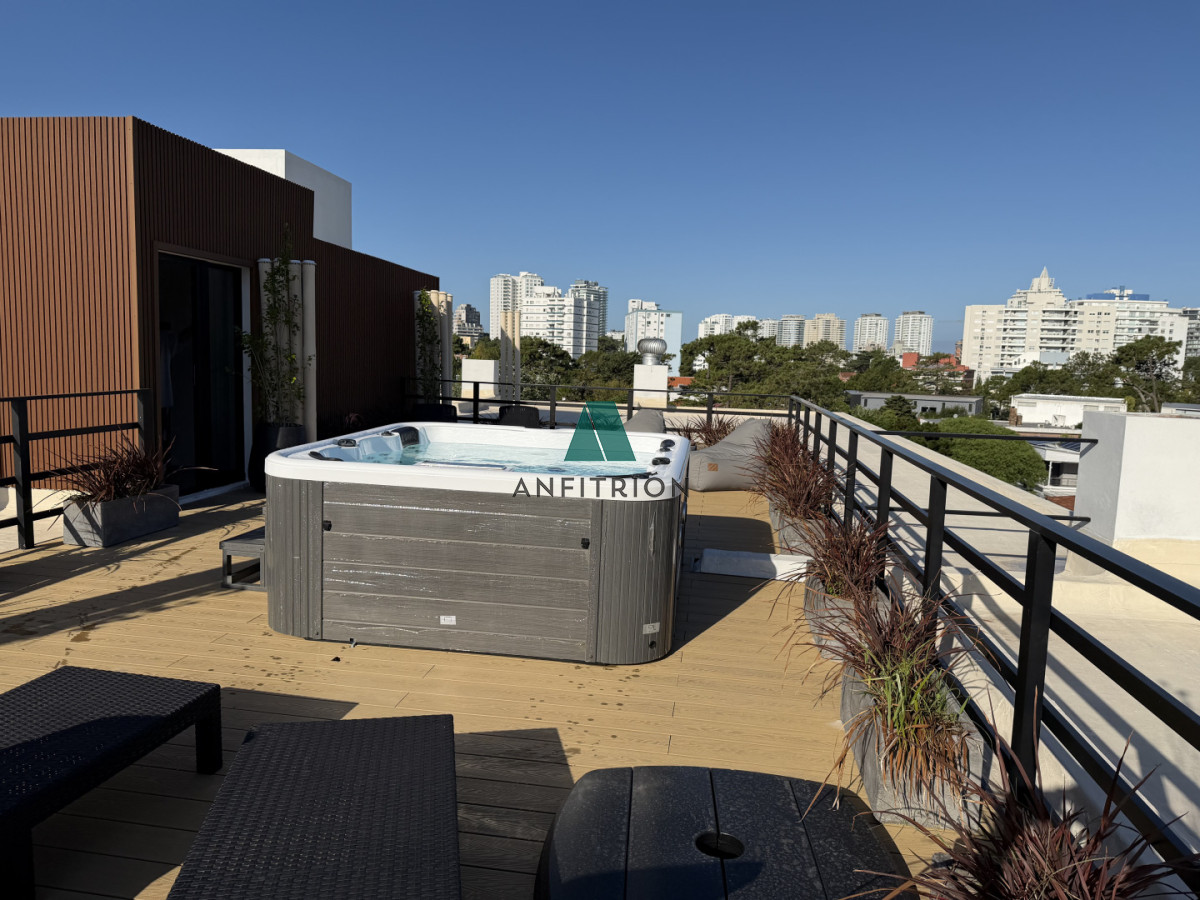 Apartamento ID.106 - Venta y Alquiler Invernal