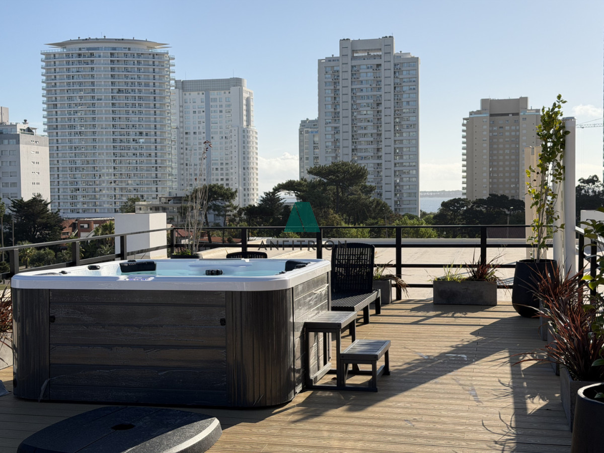 Apartamento ID.106 - Venta y Alquiler Invernal