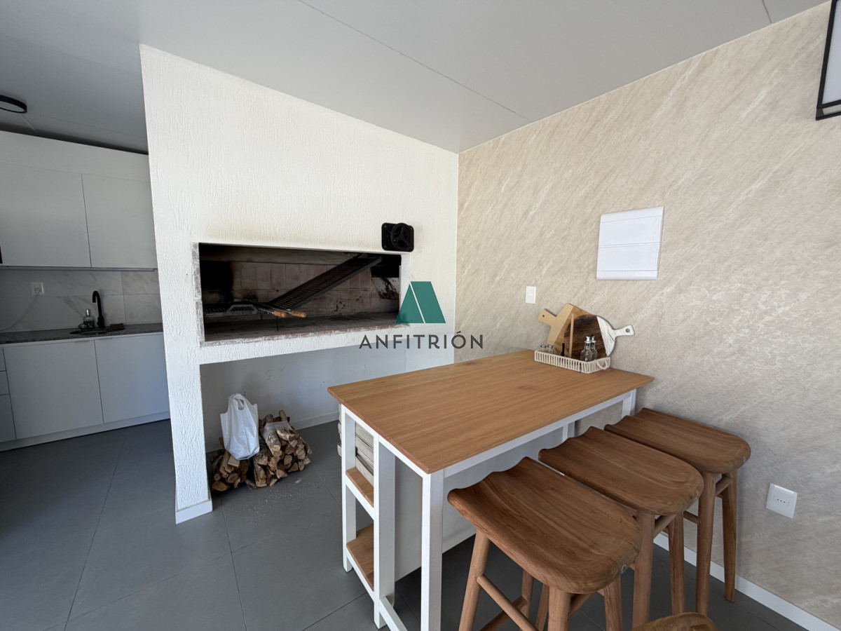 Apartamento ID.106 - Venta y Alquiler Invernal