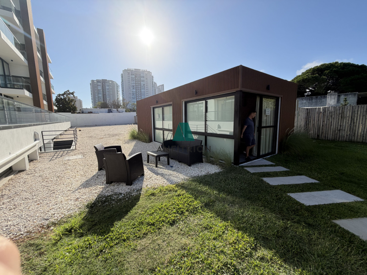 Apartamento ID.106 - Venta y Alquiler Invernal