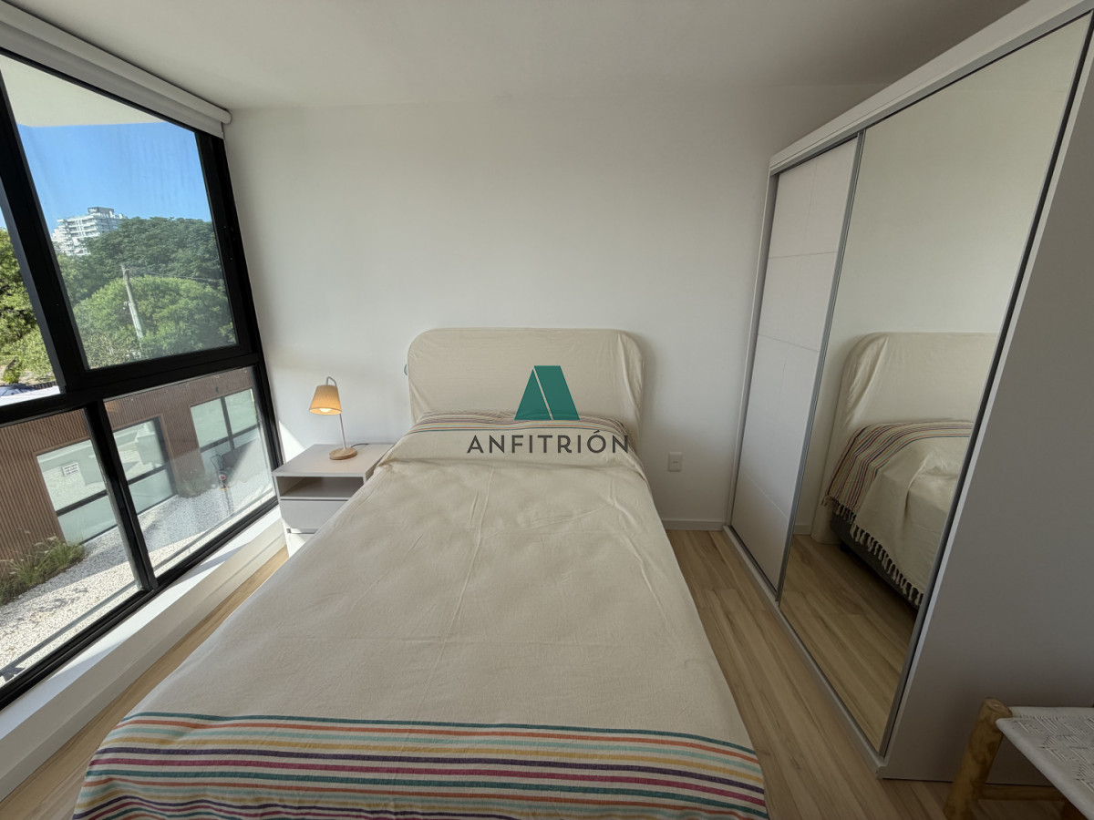 Apartamento ID.106 - Venta y Alquiler Invernal