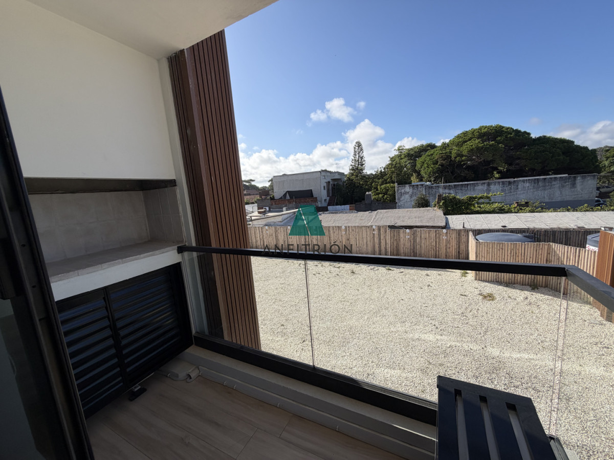 Apartamento ID.106 - Venta y Alquiler Invernal