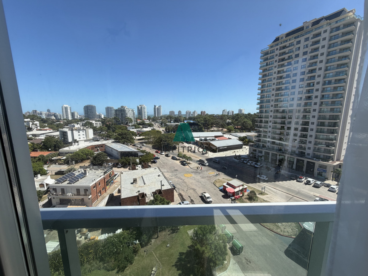 Apartamento ID.105 - ALQUILER ANUAL GALA VISTA