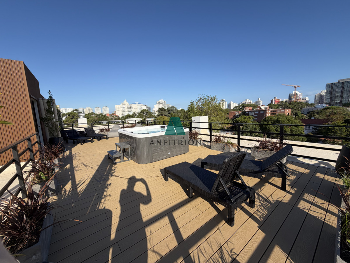Apartamento ID.106 - Venta y Alquiler Invernal