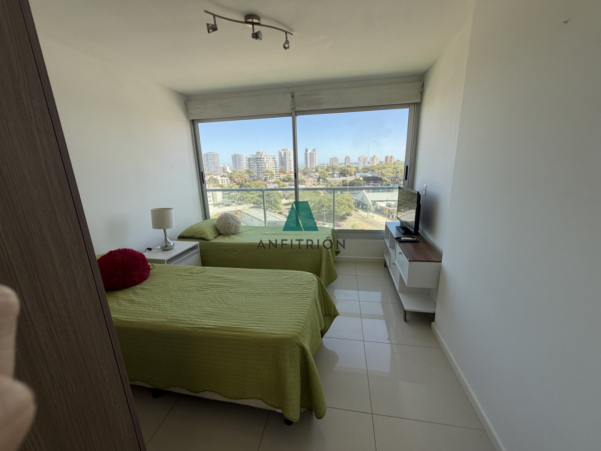 Apartamento ID.105 - ALQUILER ANUAL GALA VISTA