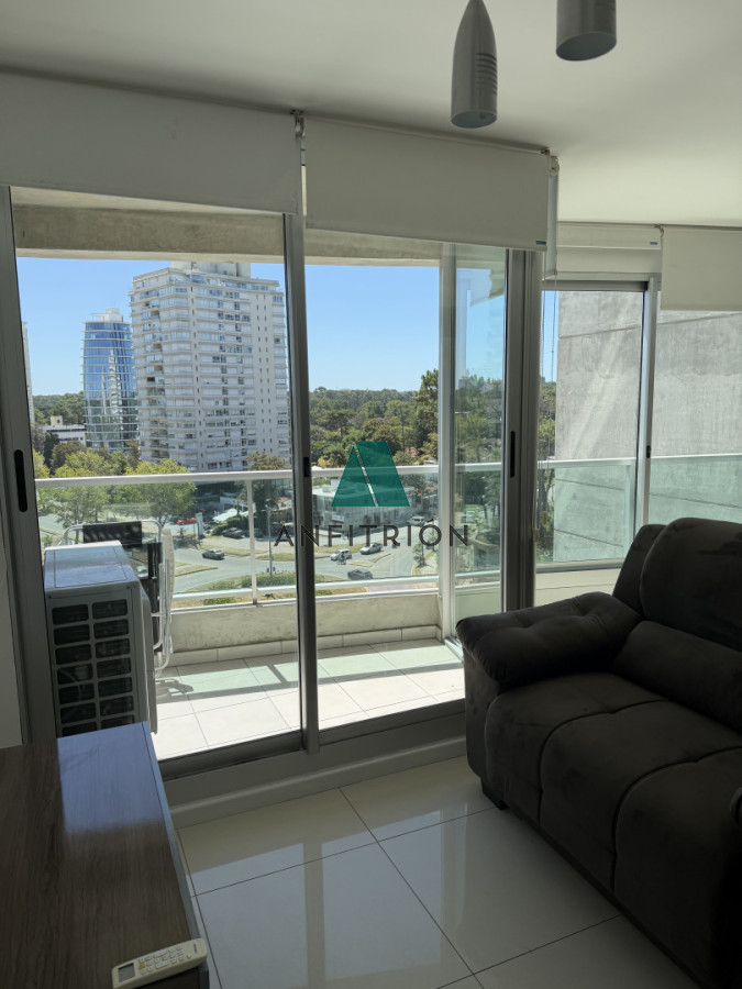 Apartamento ID.105 - ALQUILER ANUAL GALA VISTA