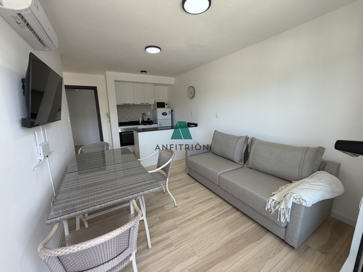 Apartamento ID.106 - Venta y Alquiler Invernal
