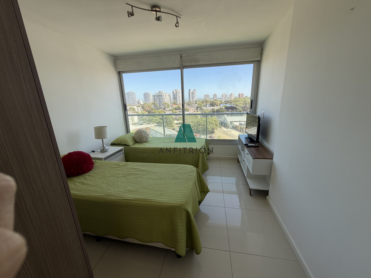 Apartamento ID.105 - ALQUILER ANUAL GALA VISTA