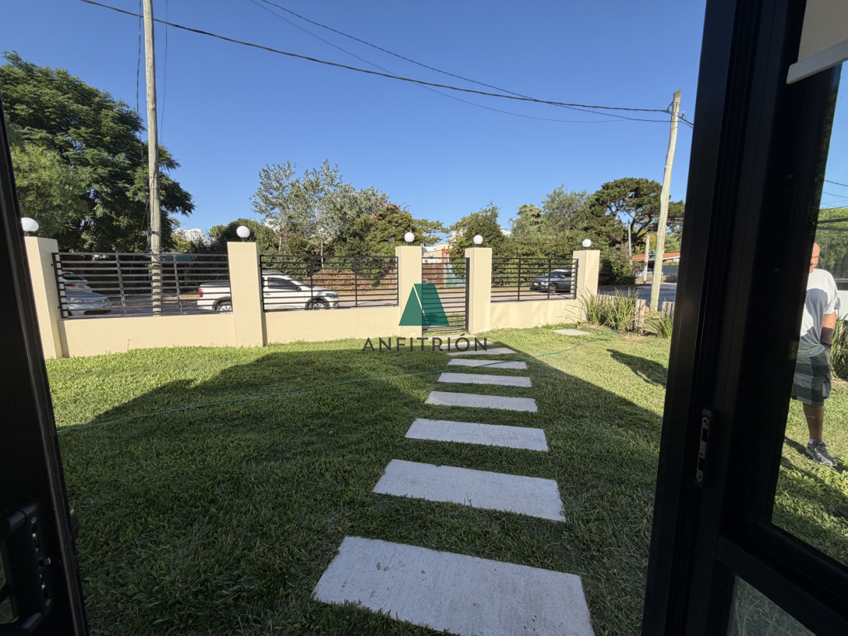 Apartamento ID.106 - Venta y Alquiler Invernal