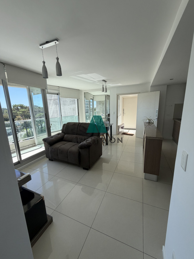Apartamento ID.105 - ALQUILER ANUAL GALA VISTA