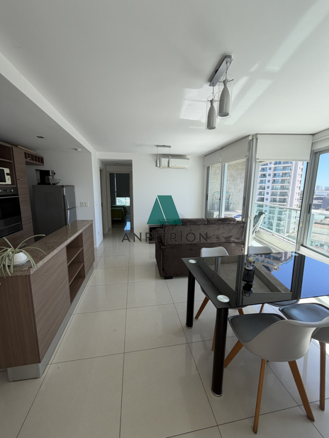 Apartamento ID.105 - ALQUILER ANUAL GALA VISTA