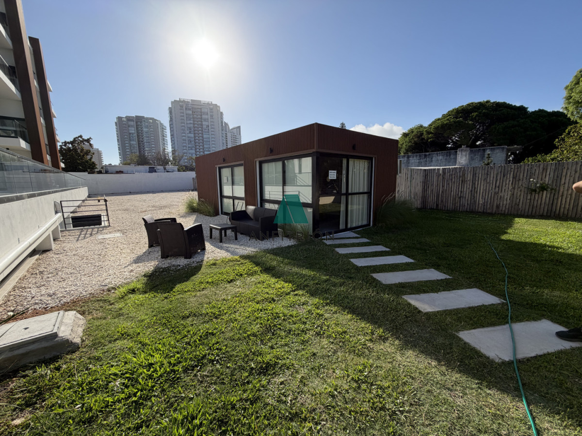 Apartamento ID.106 - Venta y Alquiler Invernal