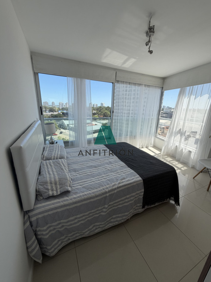 Apartamento ID.105 - ALQUILER ANUAL GALA VISTA