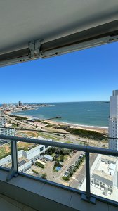Alquiler anual Seasons tower 2 dormitorios