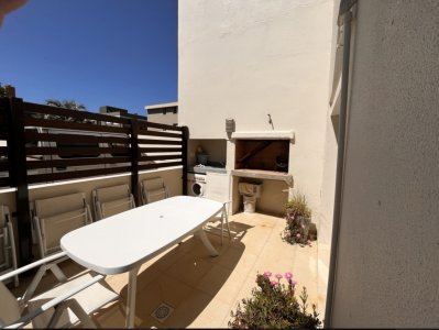 Apartamento de un dormitorio en Peninsula, Punta Del Este.
