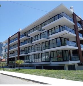 VENTA APTO MODERNO A ESTRENAR 