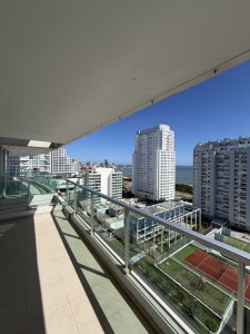 Venta apartamento 2 dormitorios gala tower