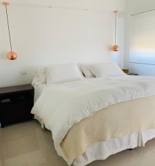 Primera linea en Punta Del Este