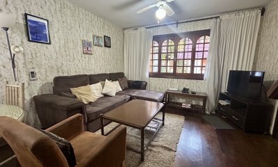 Venta casa de 2 dormitorios y 2 baños en mansa