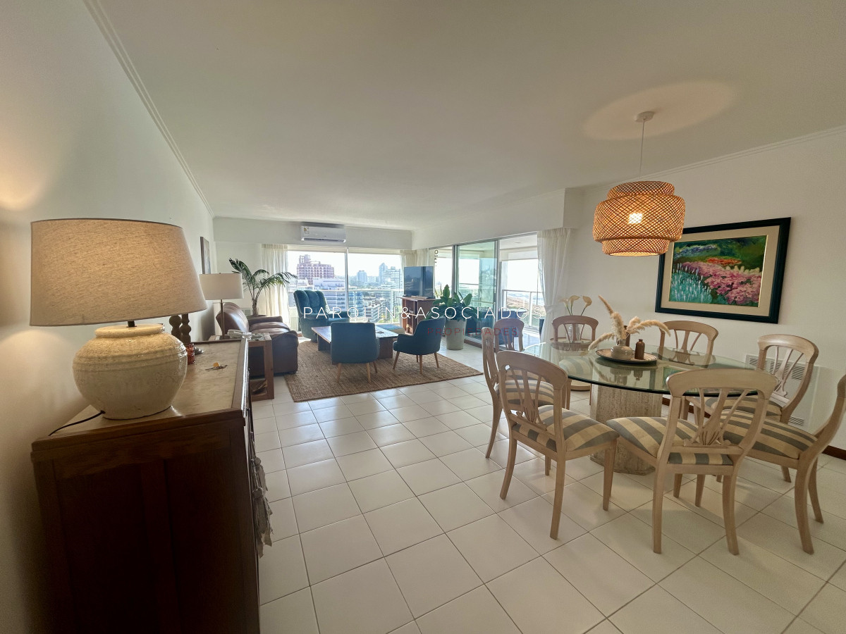 Chiverta - GoPunta - Portal Inmobiliario de Punta del Este - Maldonado