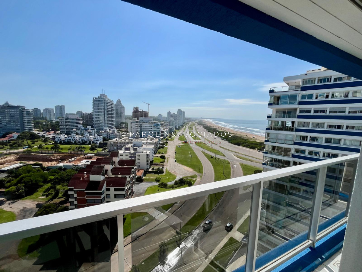 Chiverta - GoPunta - Portal Inmobiliario de Punta del Este - Maldonado