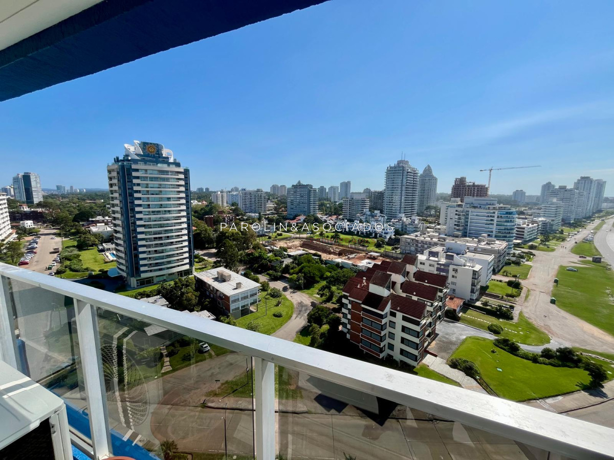 Chiverta - GoPunta - Portal Inmobiliario de Punta del Este - Maldonado