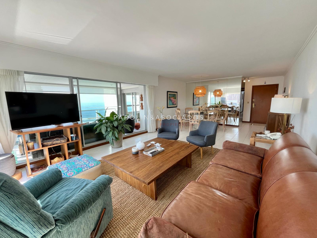 Chiverta - GoPunta - Portal Inmobiliario de Punta del Este - Maldonado