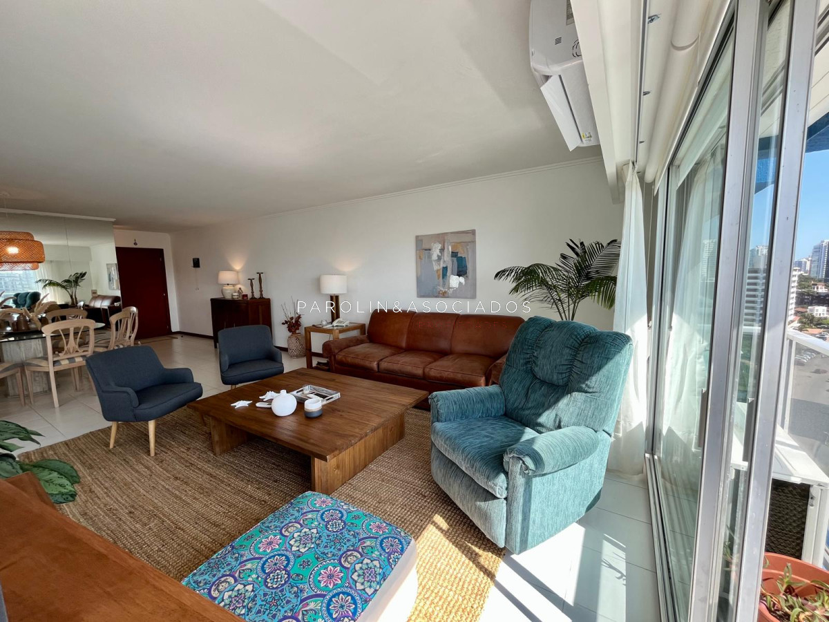 Chiverta - GoPunta - Portal Inmobiliario de Punta del Este - Maldonado