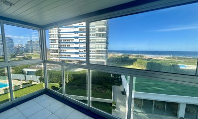 Apartamento en venta 2 dormitorios 2 baños