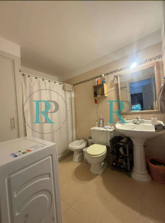 Apartamento ID.2609 - VENTA DE APARTAMENTO DE 1 DORMITORIO Y 1 BAÑO, AYDI GRILL PUNTA DEL ESTE 