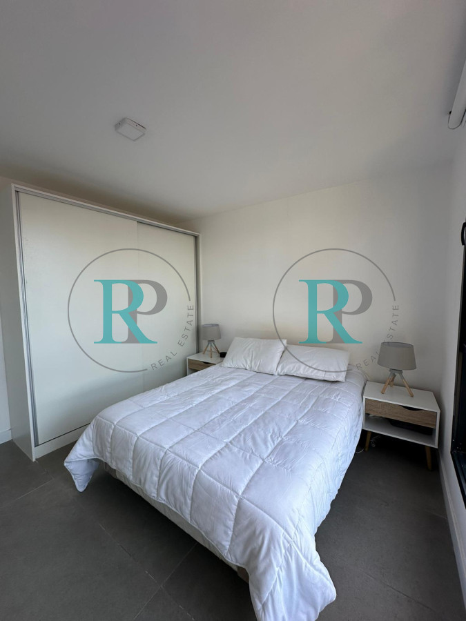 Apartamento ID.2274 - VENTA DE APARTATAMENTO DE 1 DORMITORIOS EN AYDI GRILL, PUNTA DEL ESTE 