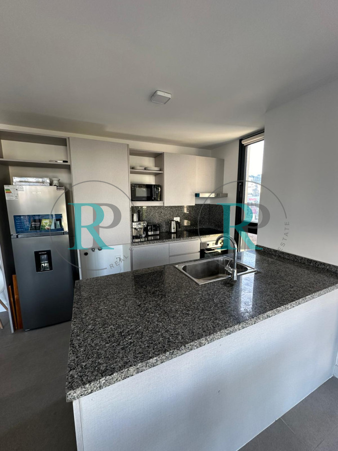 Apartamento ID.2274 - VENTA DE APARTATAMENTO DE 1 DORMITORIOS EN AYDI GRILL, PUNTA DEL ESTE 