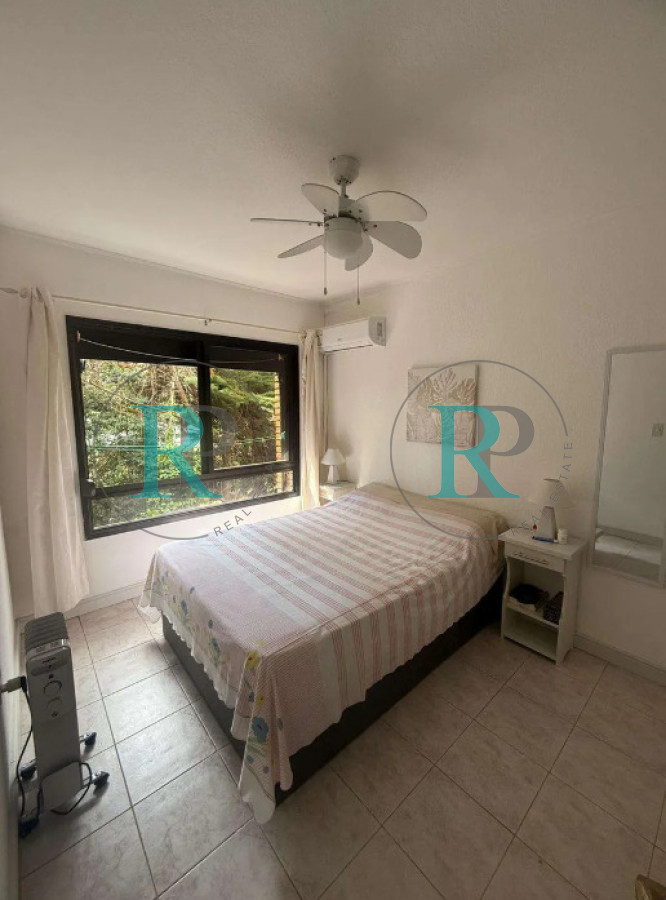 Apartamento ID.2609 - VENTA DE APARTAMENTO DE 1 DORMITORIO Y 1 BAÑO, AYDI GRILL PUNTA DEL ESTE 