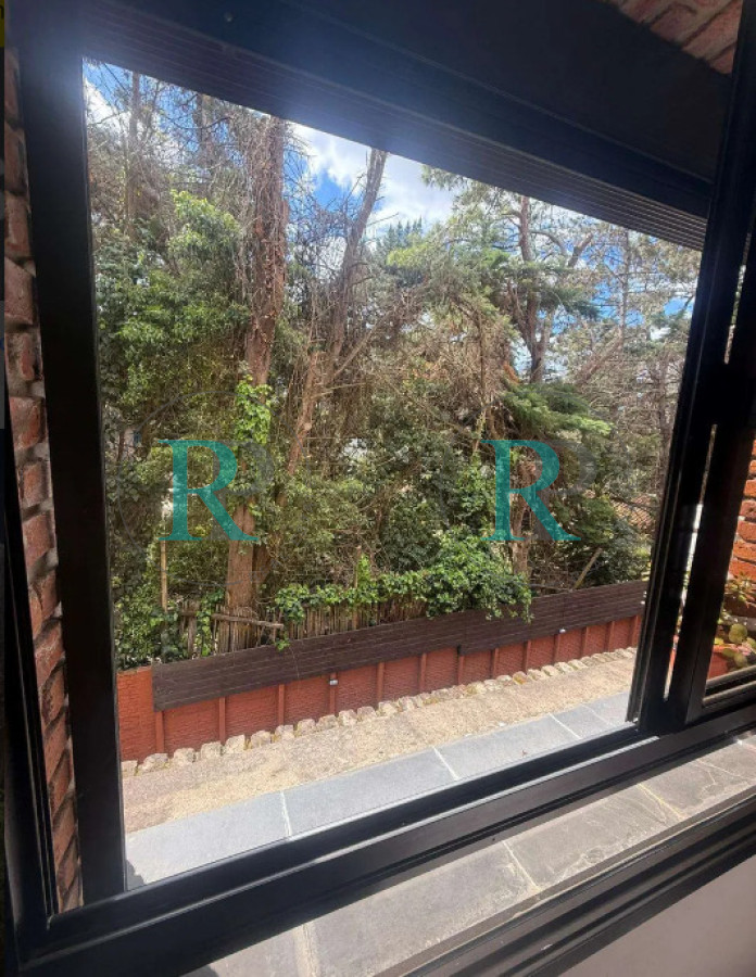 Apartamento ID.2609 - VENTA DE APARTAMENTO DE 1 DORMITORIO Y 1 BAÑO, AYDI GRILL PUNTA DEL ESTE 